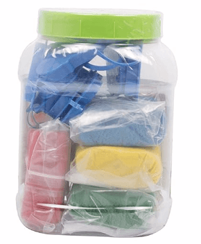 Fundough Jars Activity Kit thumbnail 2