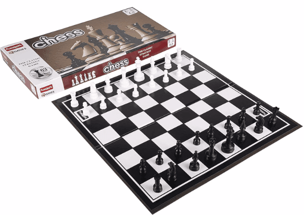 Chess thumbnail 9