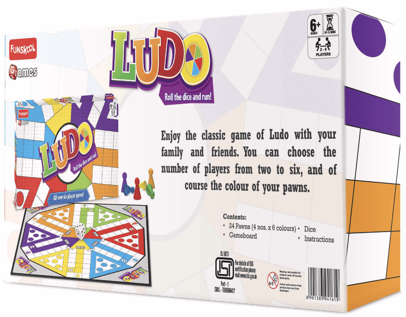 Ludo