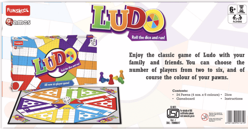 Ludo thumbnail 2