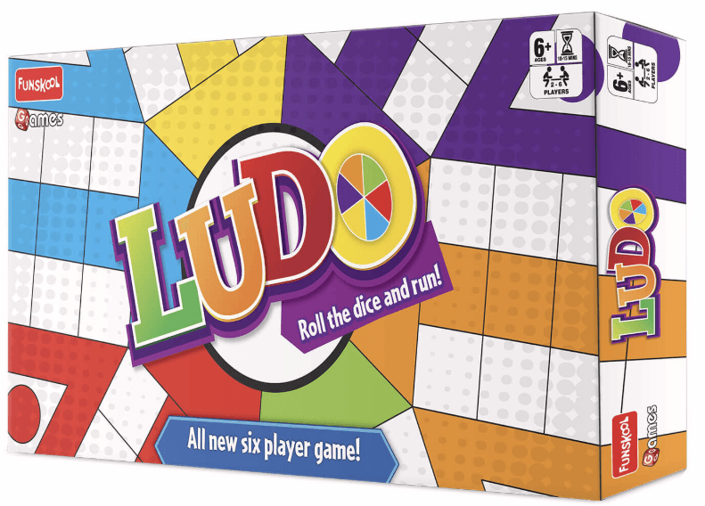 Ludo thumbnail 3