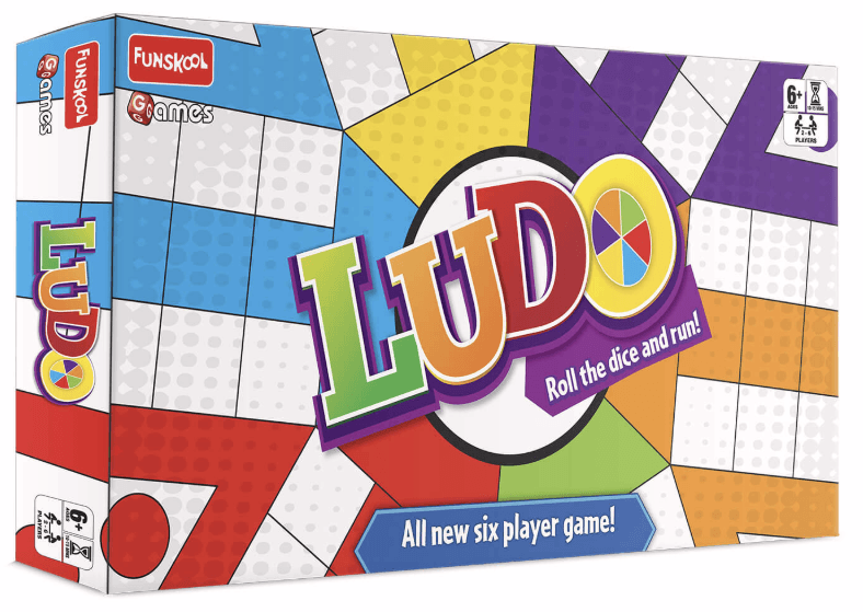 Ludo thumbnail 4