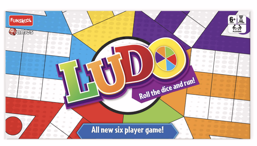 Ludo thumbnail 5