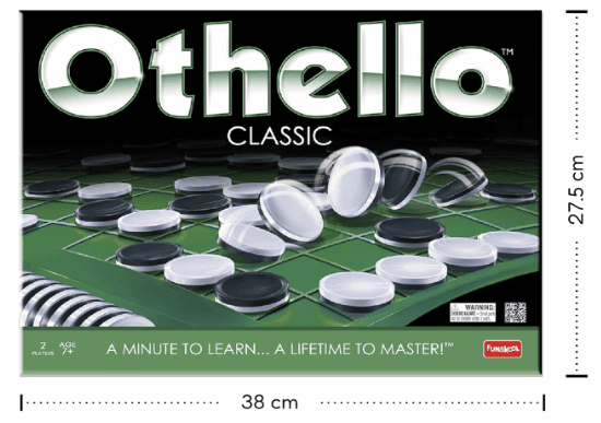 Othello Classic thumbnail 2
