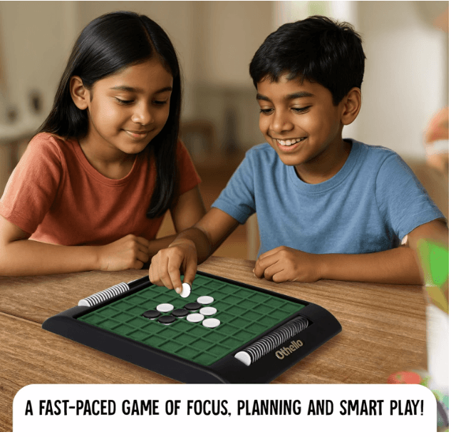 Othello Classic thumbnail 4