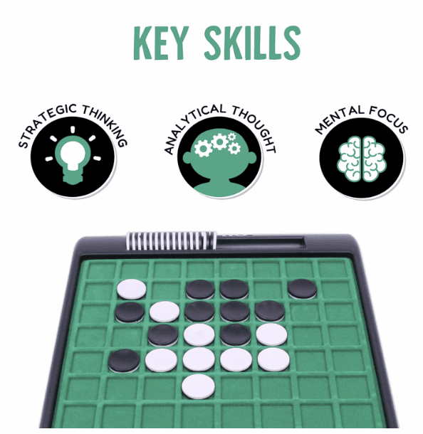 Othello Classic thumbnail 5