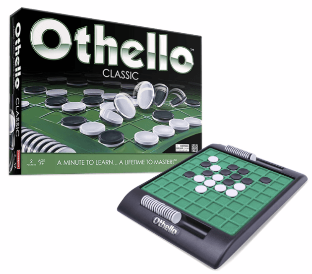 Othello Classic thumbnail 9
