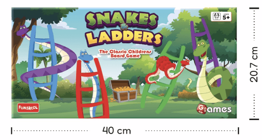 Snakes & Ladders thumbnail 2