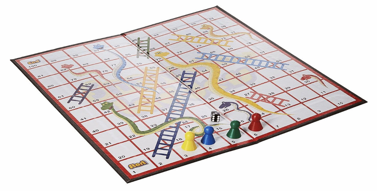 Snakes & Ladders thumbnail 3