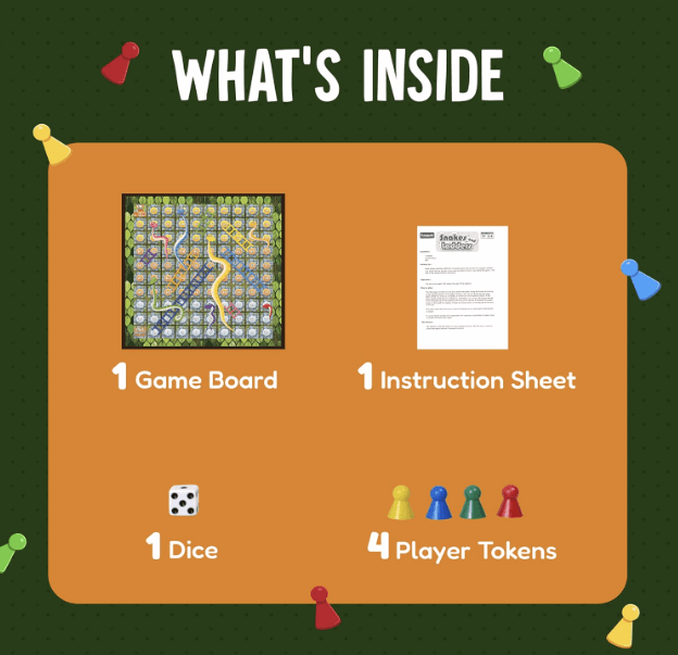 Snakes & Ladders thumbnail 8