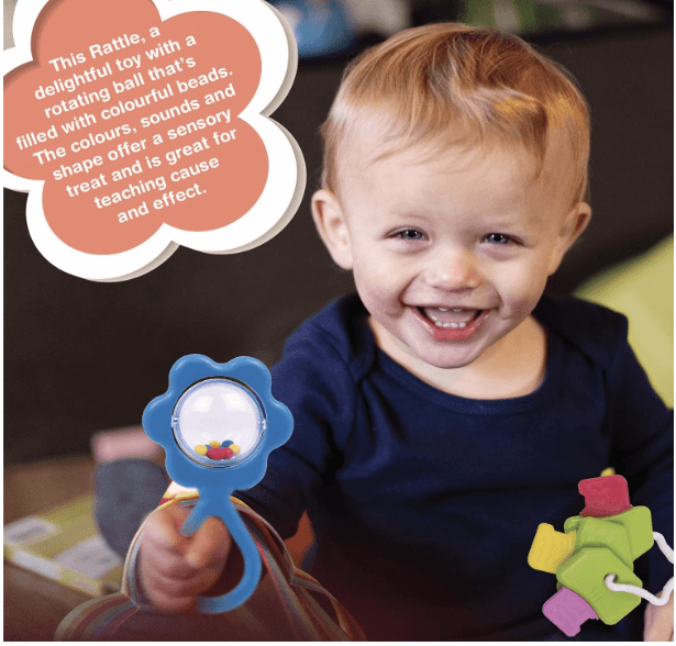 Giggles Gift Set Mini thumbnail 3