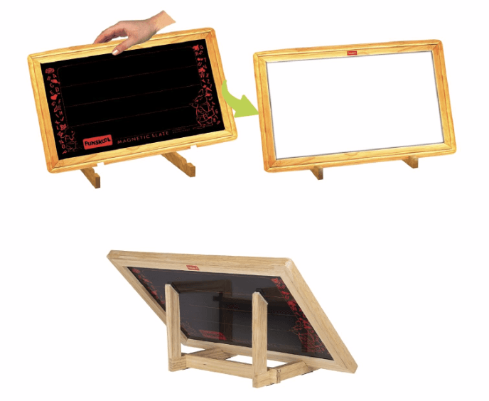 Giggles Learn N Write Slate thumbnail 3