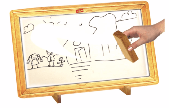 Giggles Learn N Write Slate thumbnail 4