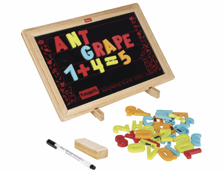 Giggles Learn N Write Slate thumbnail 5