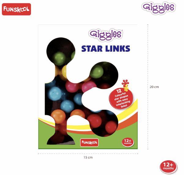 Giggles Star Link thumbnail 2