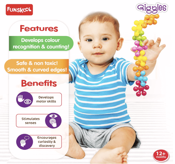 Giggles Star Link thumbnail 3