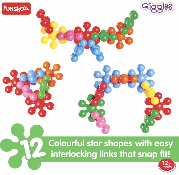 Giggles Star Link thumbnail 4