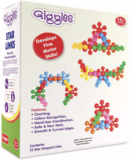 Giggles Star Link thumbnail 5