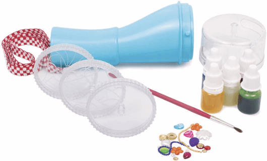 Handycrafts My Kaleidoscope thumbnail 2