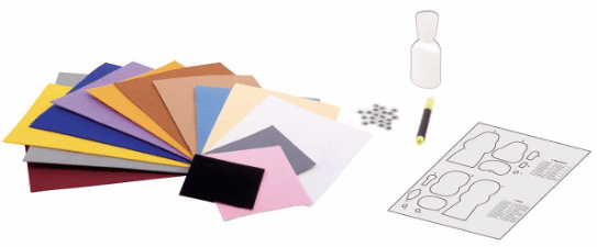 Handycrafts My Kaleidoscope thumbnail 4