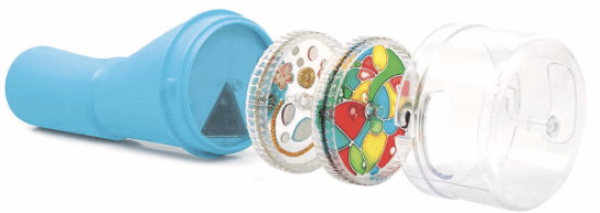 Handycrafts My Kaleidoscope thumbnail 5