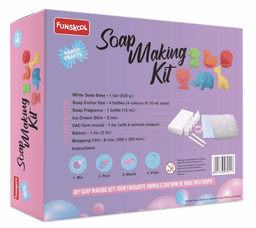 Soap Making Kit