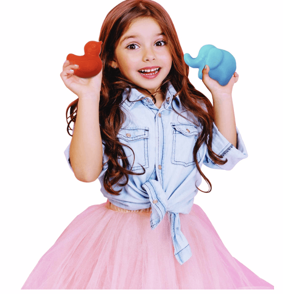 Handycrafts Soap Making Kit thumbnail 3